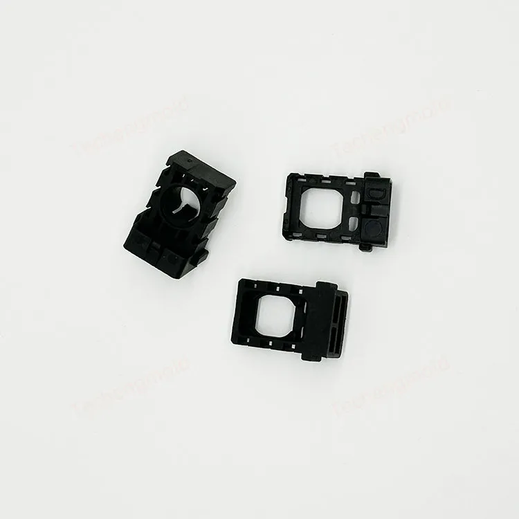 特诚科技精密工程塑料注塑件实拍